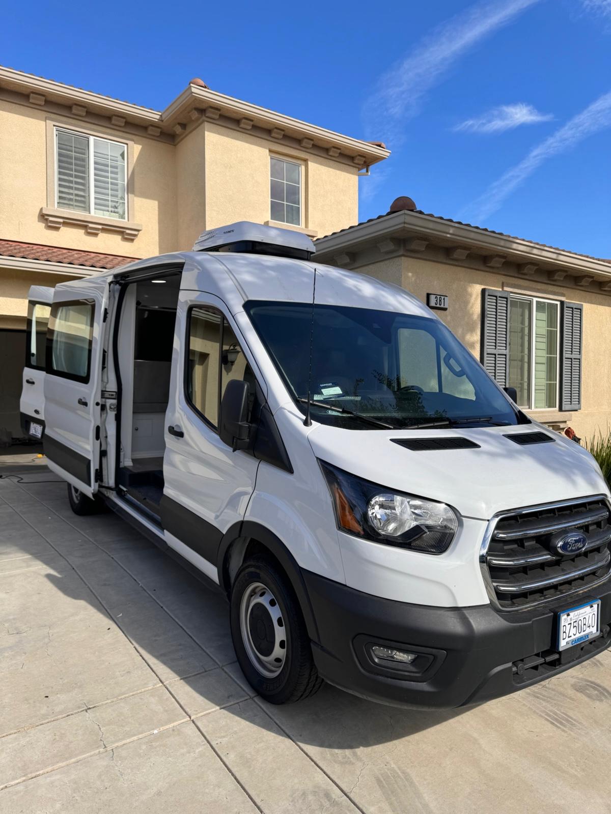 Mobile Pet Grooming in San Mateo